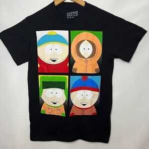 South Park Graphic Tees, Men’s Size Small, Graphic T-shirt